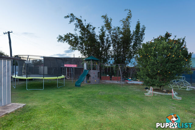 11a Tarakan Street SVENSSON HEIGHTS QLD 4670