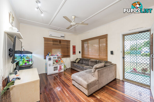 11a Tarakan Street SVENSSON HEIGHTS QLD 4670