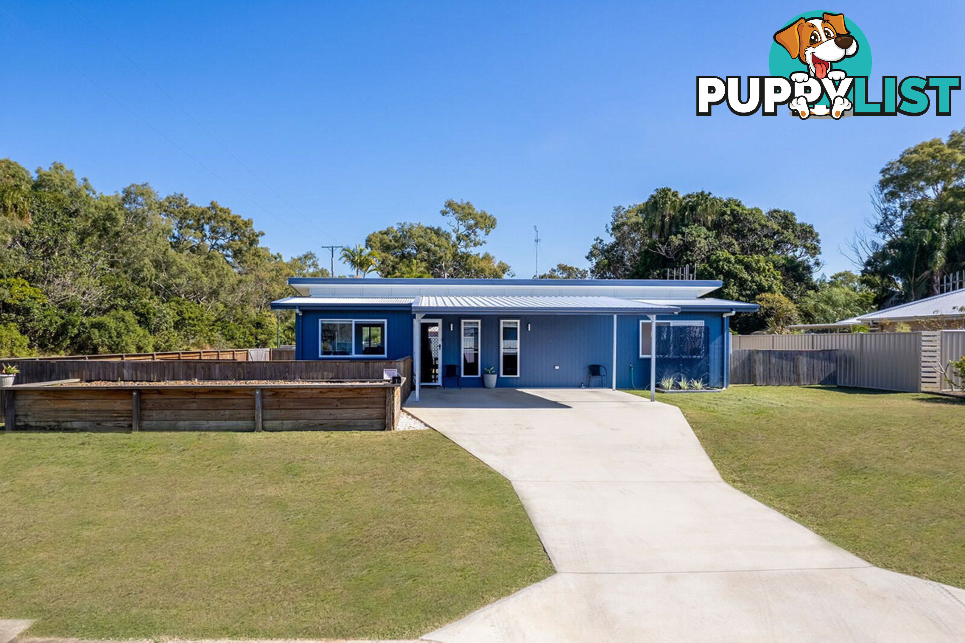 1 Castle Court MOORE PARK BEACH QLD 4670