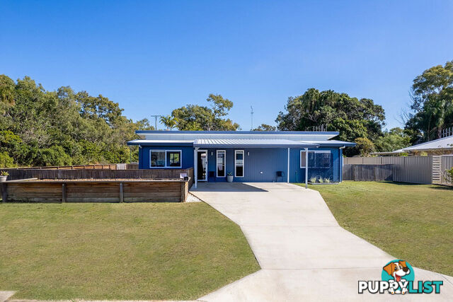 1 Castle Court MOORE PARK BEACH QLD 4670
