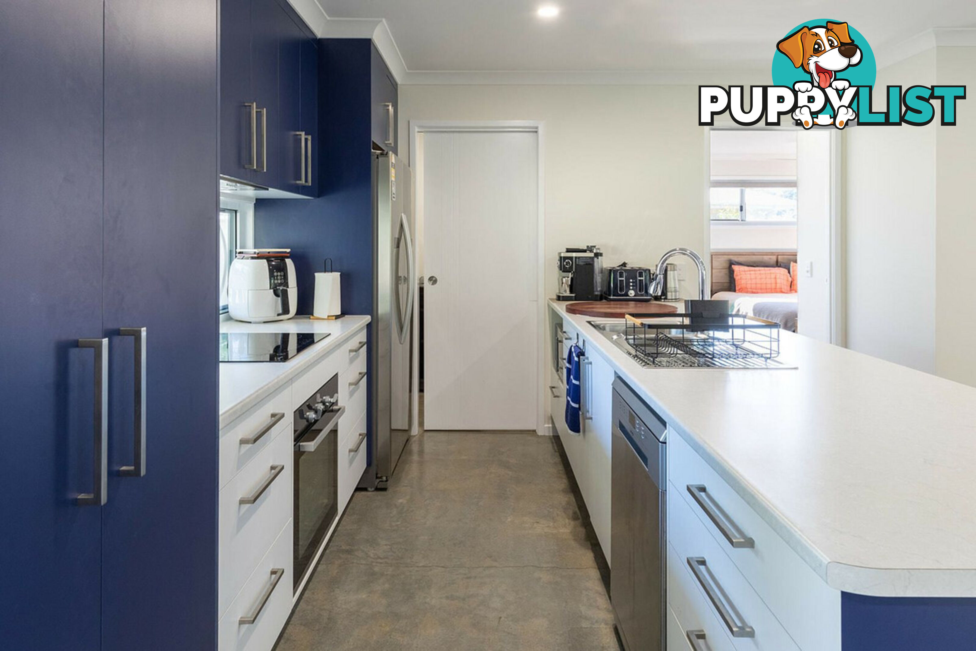 1 Castle Court MOORE PARK BEACH QLD 4670