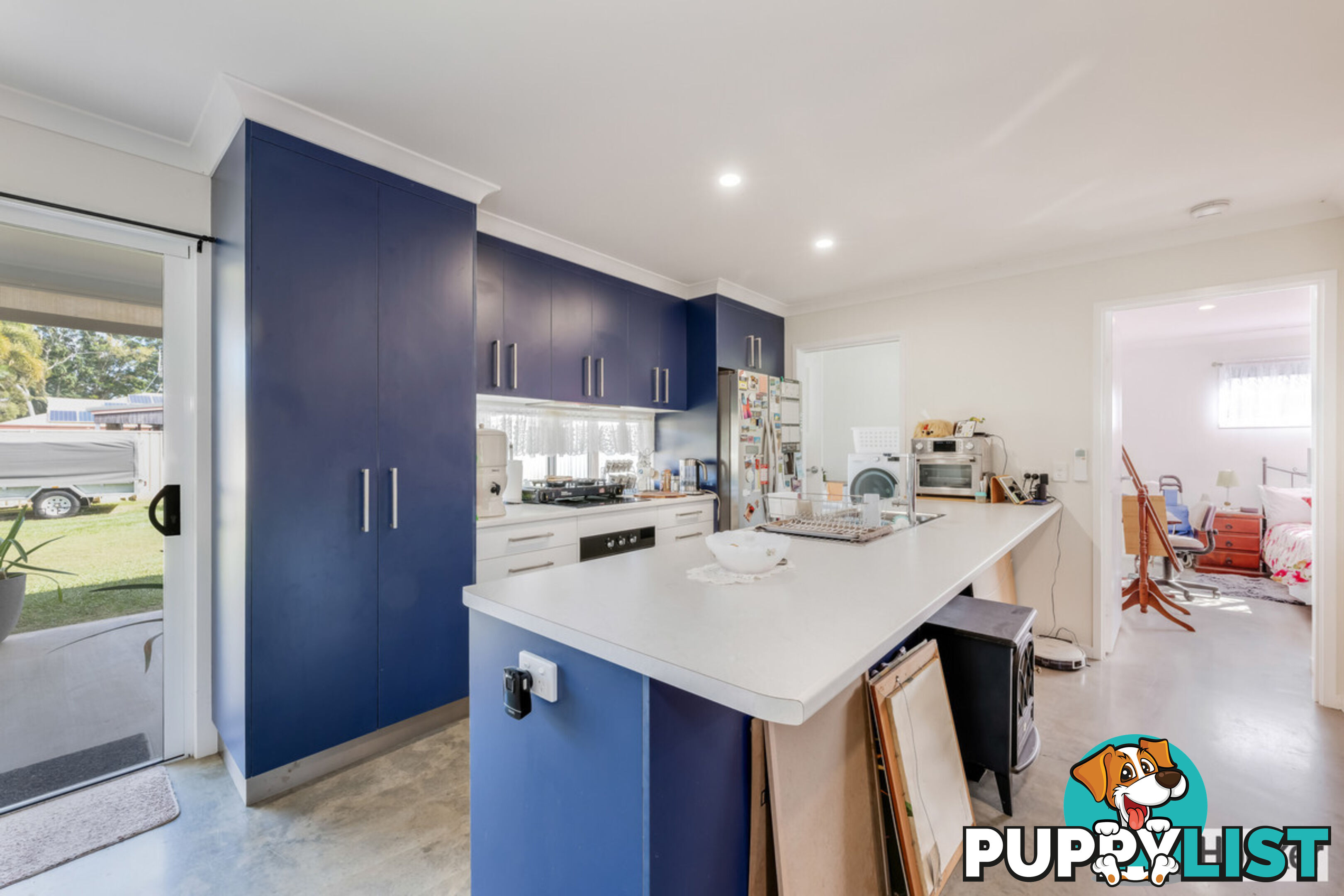 1 Castle Court MOORE PARK BEACH QLD 4670