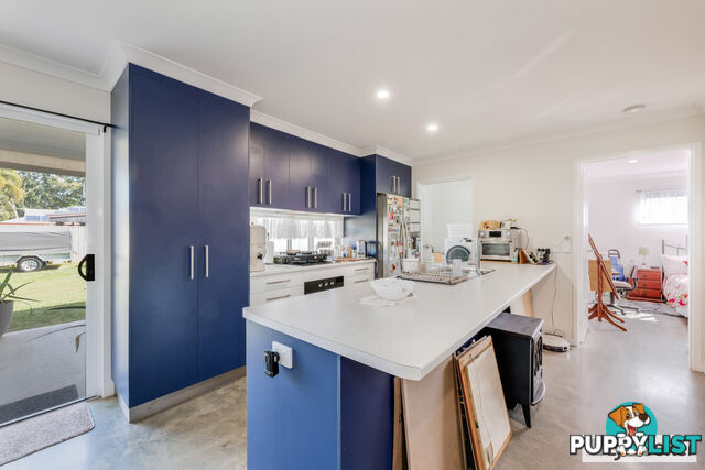 1 Castle Court MOORE PARK BEACH QLD 4670