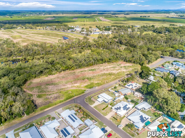 1 Castle Court MOORE PARK BEACH QLD 4670