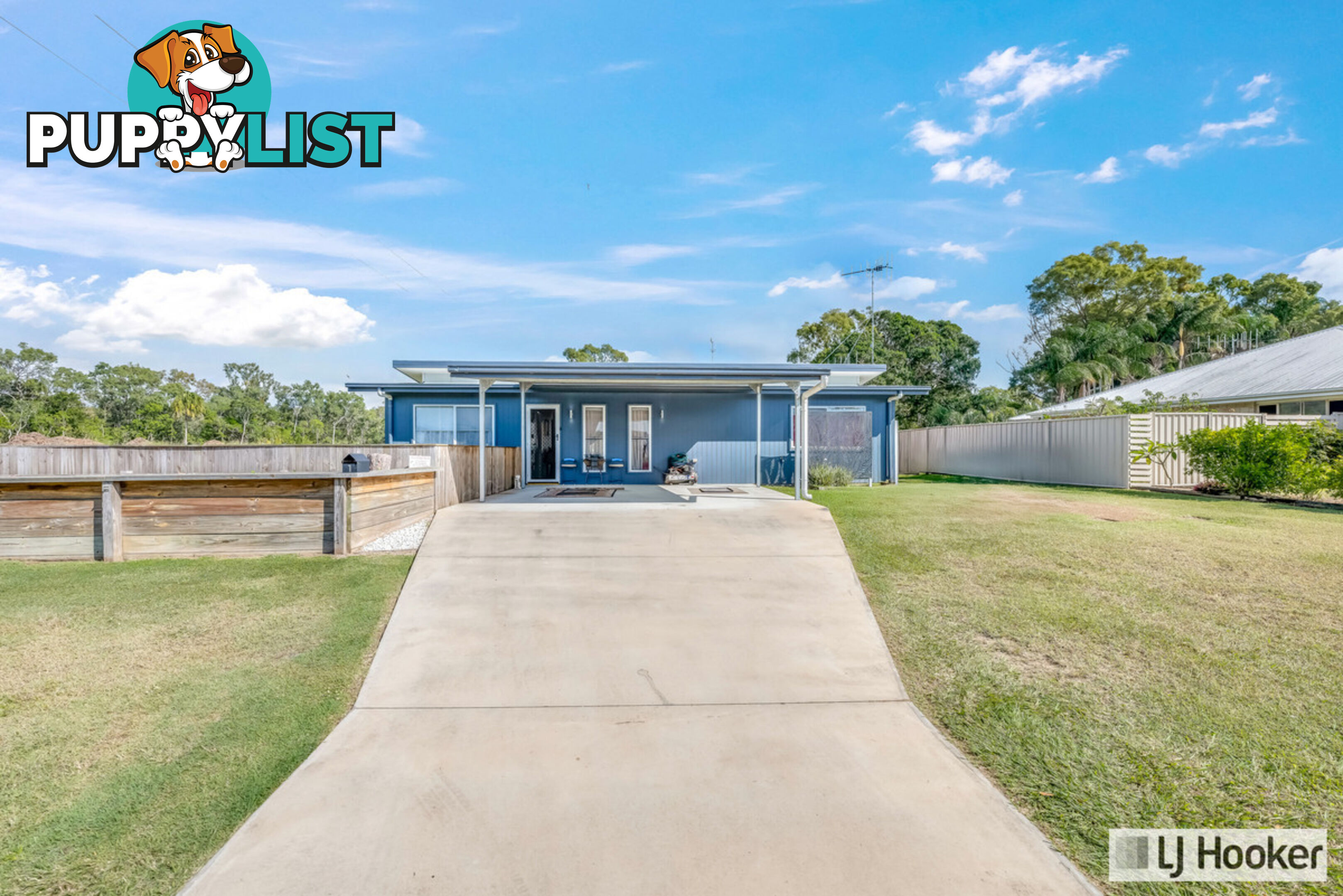 1 Castle Court MOORE PARK BEACH QLD 4670