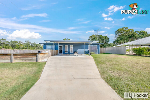 1 Castle Court MOORE PARK BEACH QLD 4670