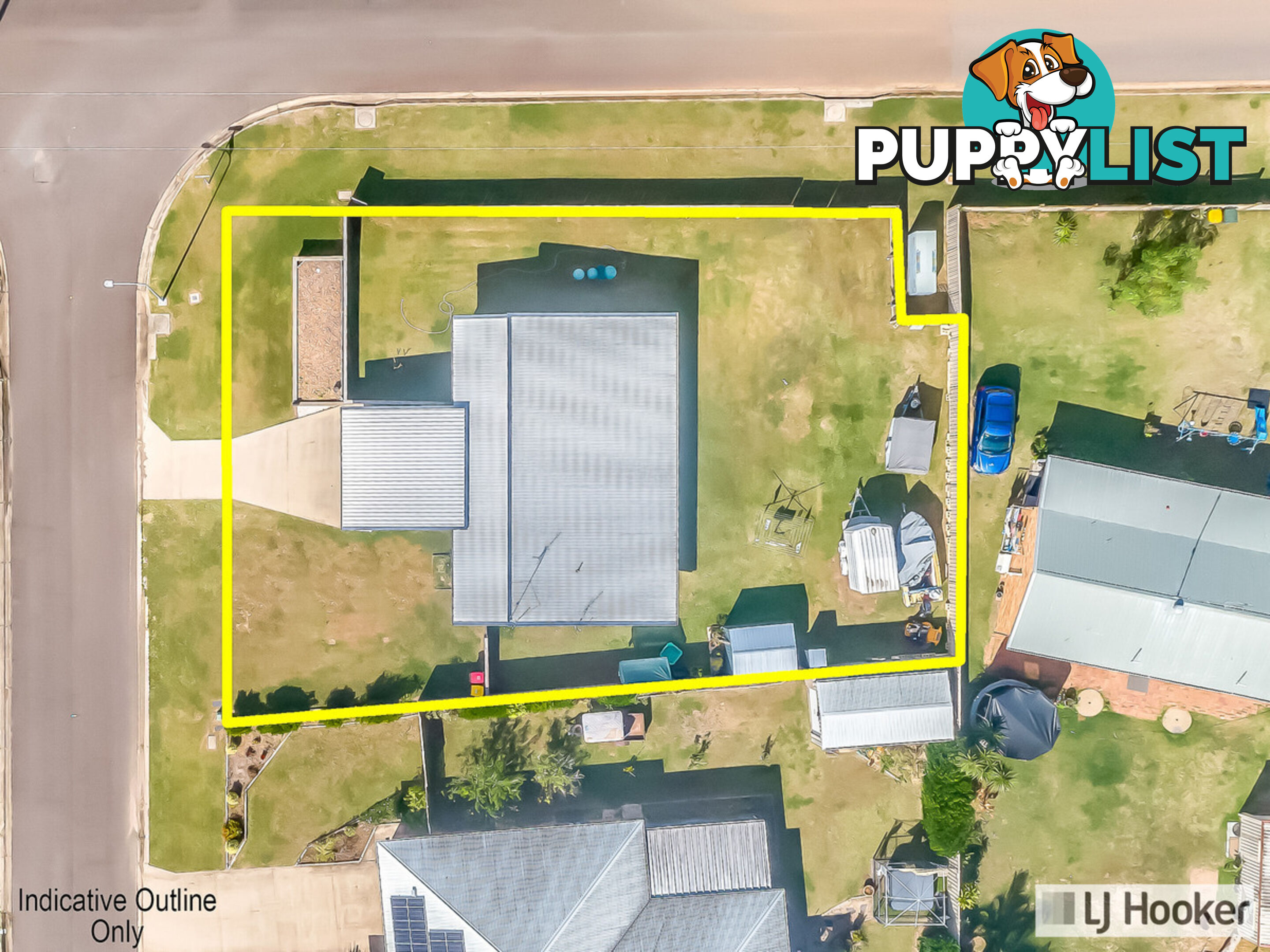 1 Castle Court MOORE PARK BEACH QLD 4670