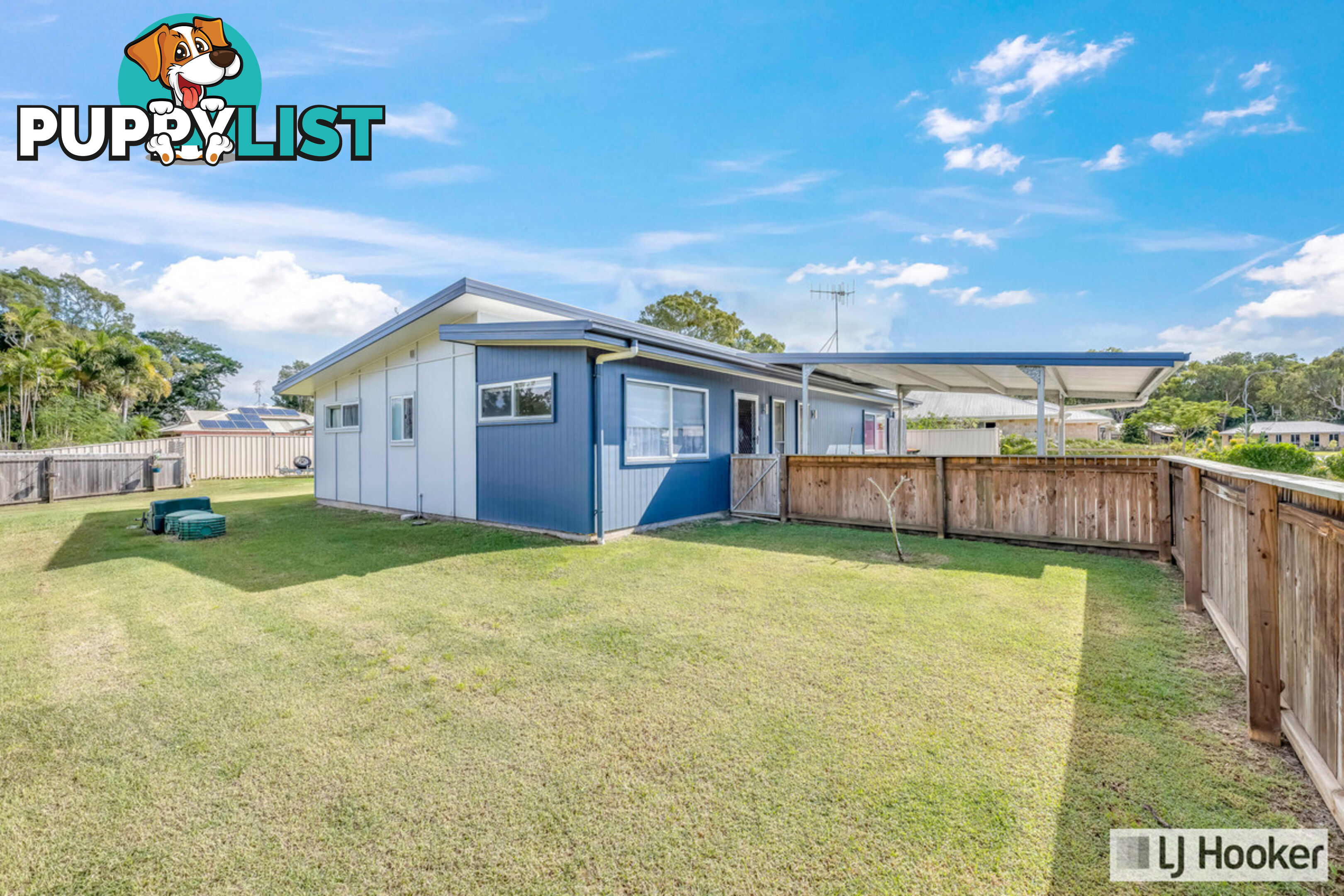 1 Castle Court MOORE PARK BEACH QLD 4670