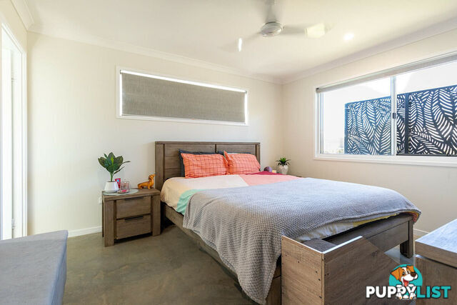 1 Castle Court MOORE PARK BEACH QLD 4670