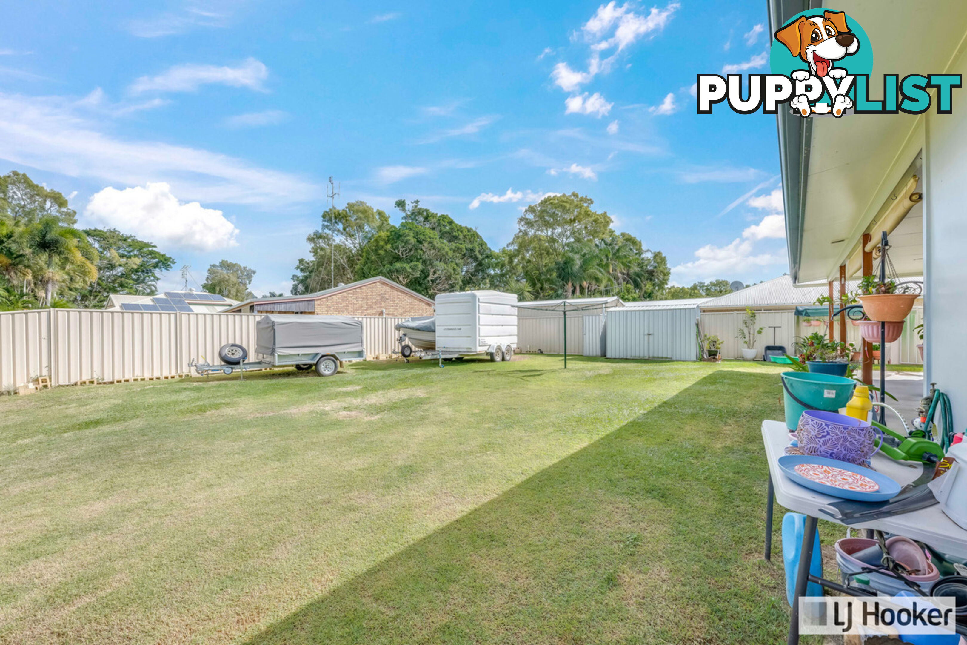 1 Castle Court MOORE PARK BEACH QLD 4670