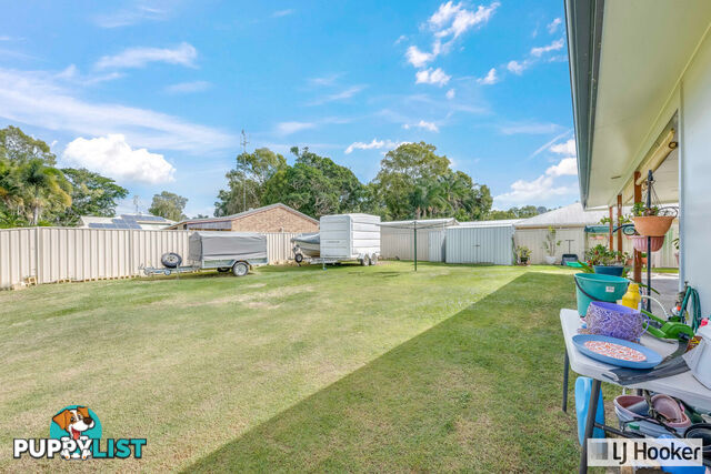 1 Castle Court MOORE PARK BEACH QLD 4670