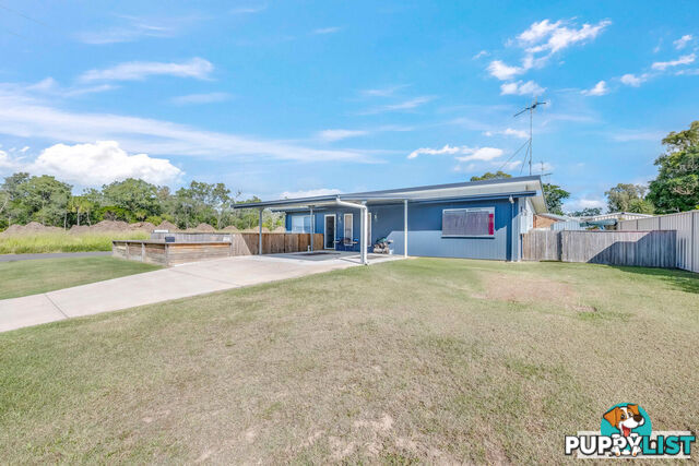 1 Castle Court MOORE PARK BEACH QLD 4670