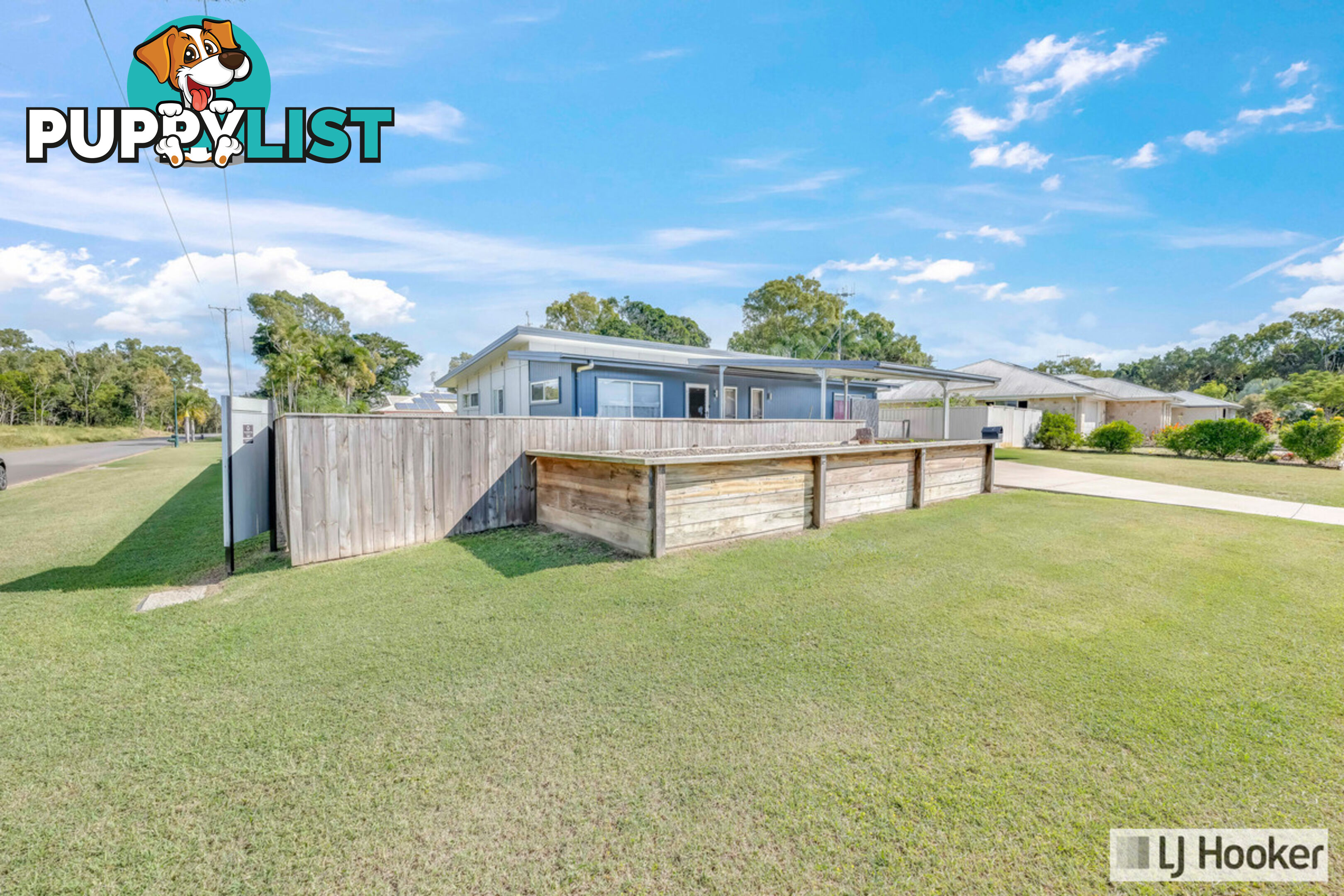1 Castle Court MOORE PARK BEACH QLD 4670