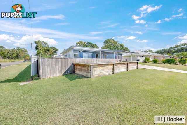 1 Castle Court MOORE PARK BEACH QLD 4670