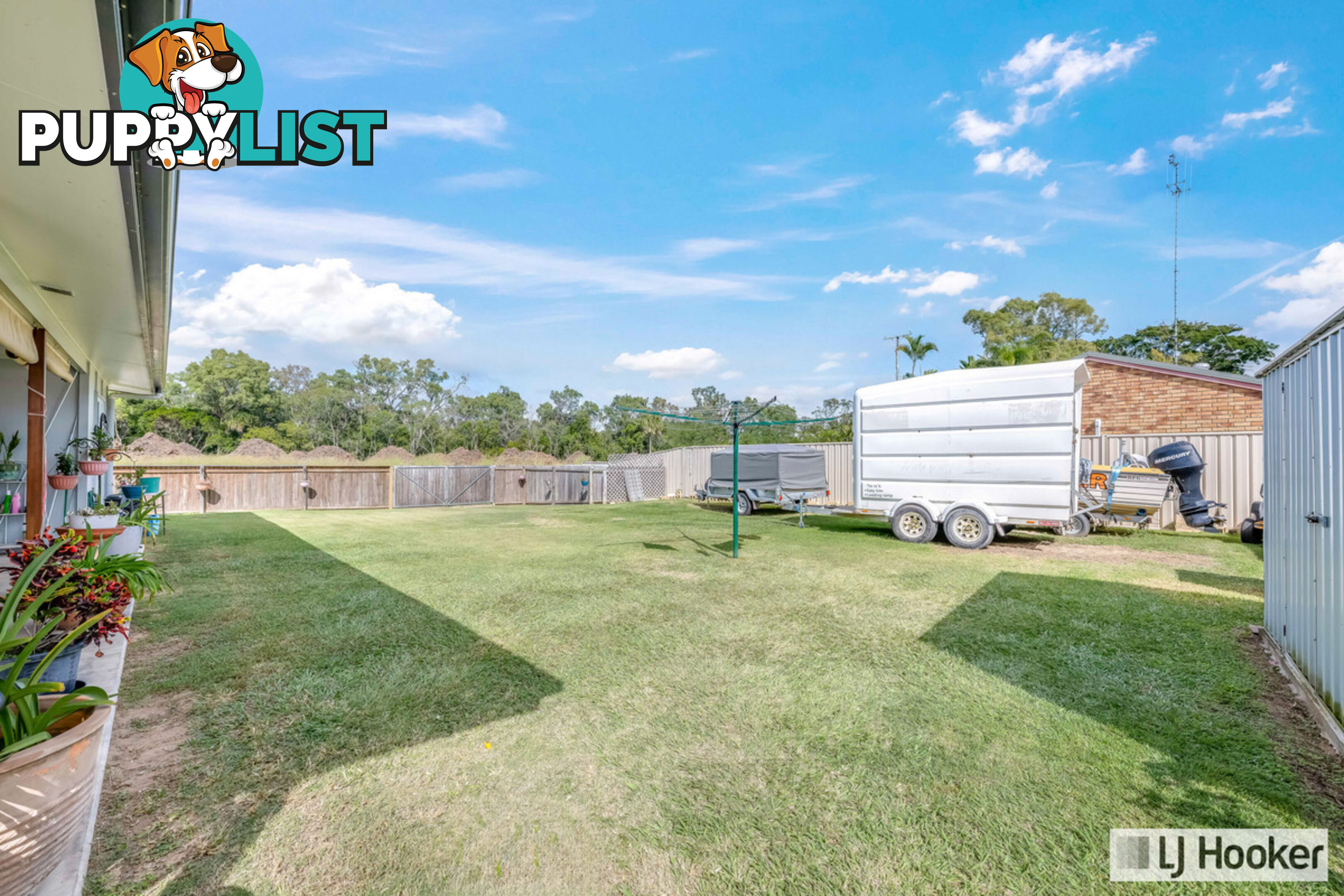 1 Castle Court MOORE PARK BEACH QLD 4670