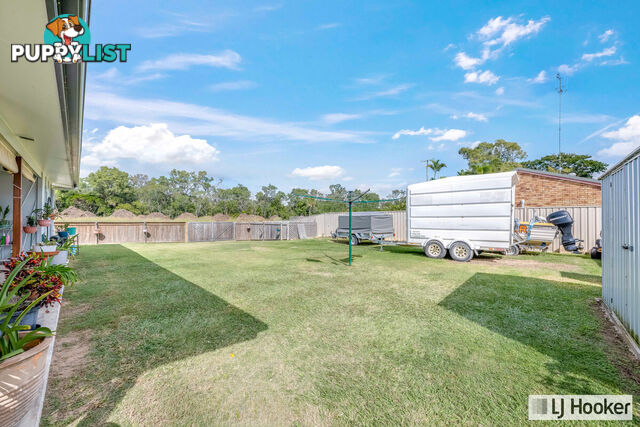 1 Castle Court MOORE PARK BEACH QLD 4670