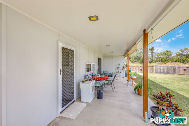 1 Castle Court MOORE PARK BEACH QLD 4670