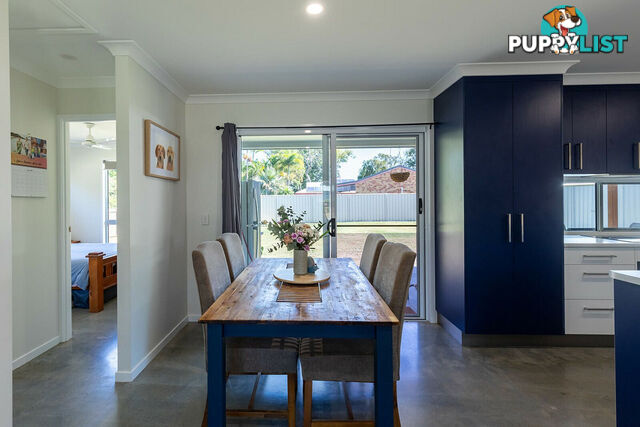 1 Castle Court MOORE PARK BEACH QLD 4670