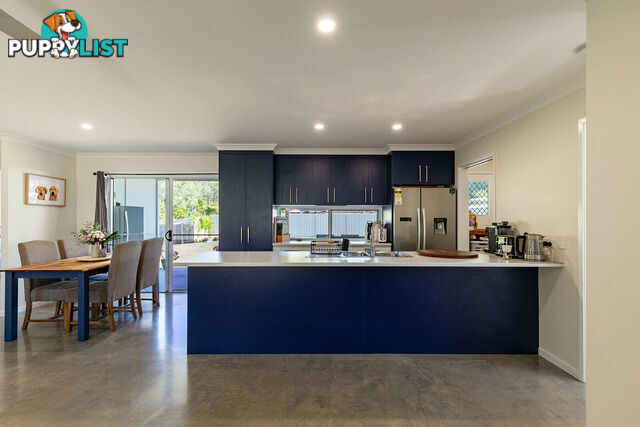 1 Castle Court MOORE PARK BEACH QLD 4670