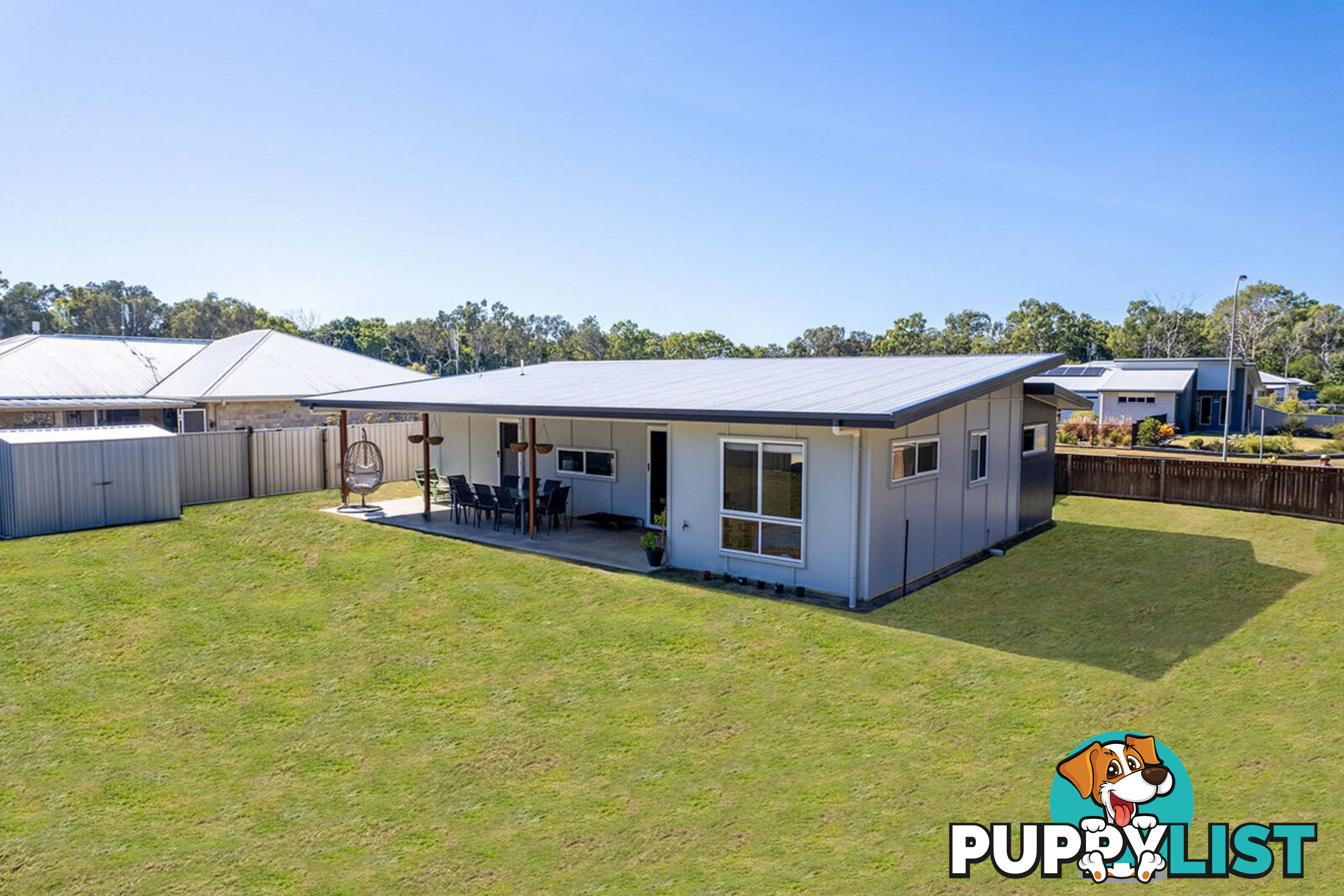 1 Castle Court MOORE PARK BEACH QLD 4670