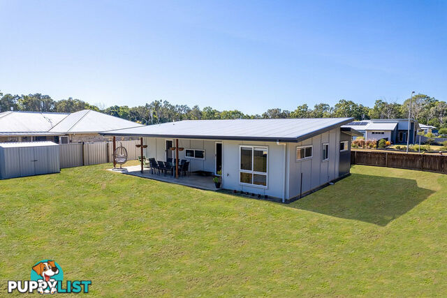 1 Castle Court MOORE PARK BEACH QLD 4670