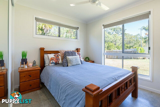 1 Castle Court MOORE PARK BEACH QLD 4670