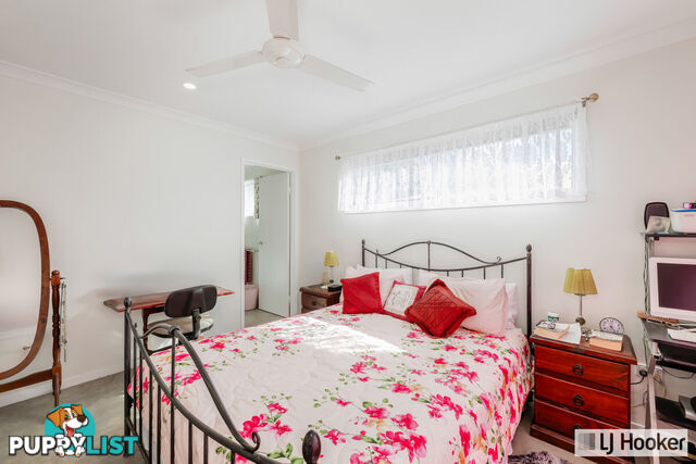 1 Castle Court MOORE PARK BEACH QLD 4670