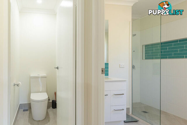1 Castle Court MOORE PARK BEACH QLD 4670
