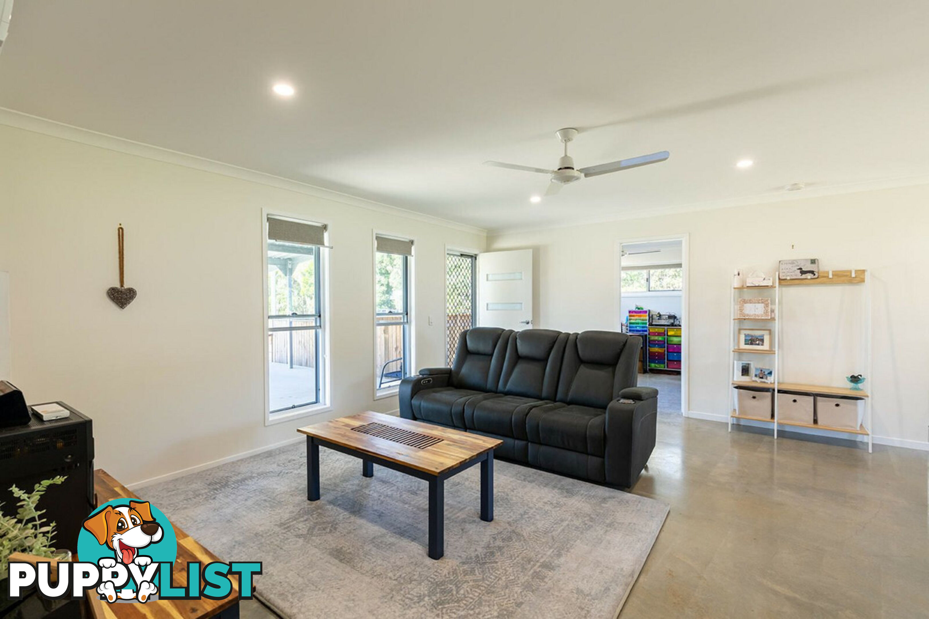 1 Castle Court MOORE PARK BEACH QLD 4670