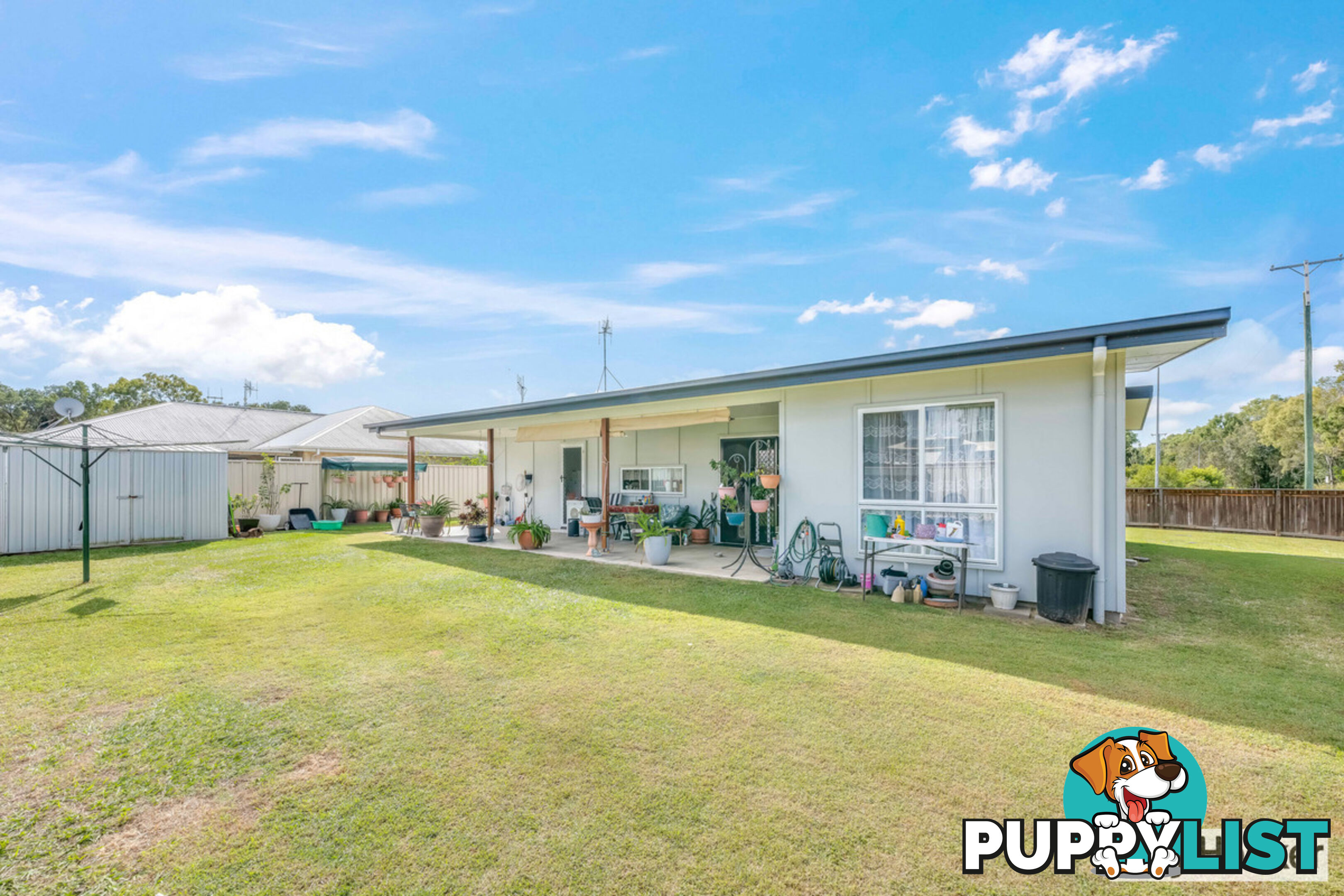 1 Castle Court MOORE PARK BEACH QLD 4670