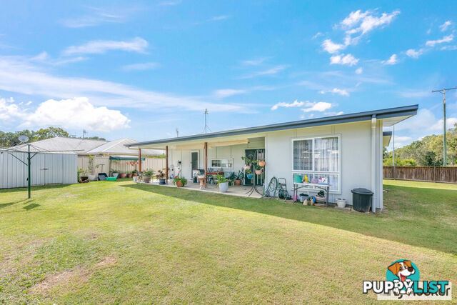 1 Castle Court MOORE PARK BEACH QLD 4670