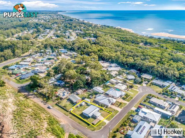 1 Castle Court MOORE PARK BEACH QLD 4670