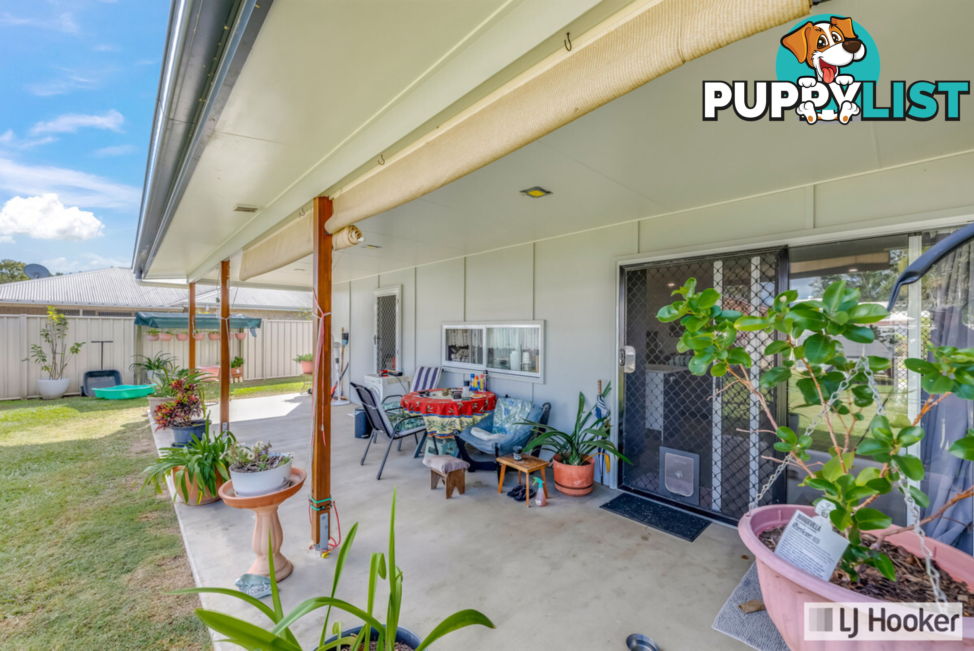 1 Castle Court MOORE PARK BEACH QLD 4670