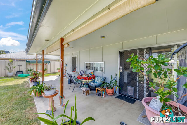 1 Castle Court MOORE PARK BEACH QLD 4670