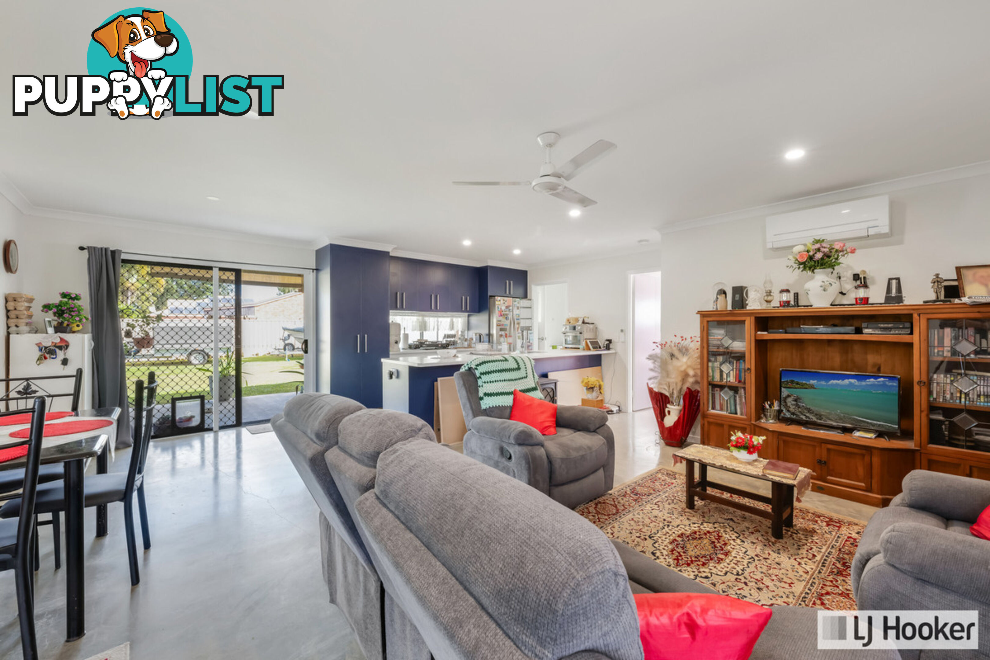 1 Castle Court MOORE PARK BEACH QLD 4670