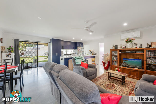 1 Castle Court MOORE PARK BEACH QLD 4670