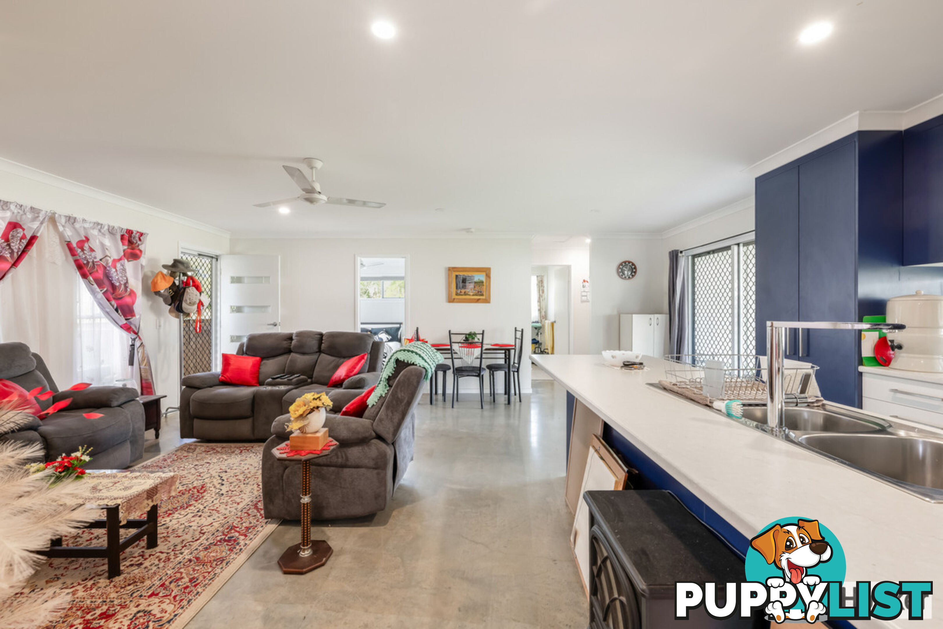 1 Castle Court MOORE PARK BEACH QLD 4670