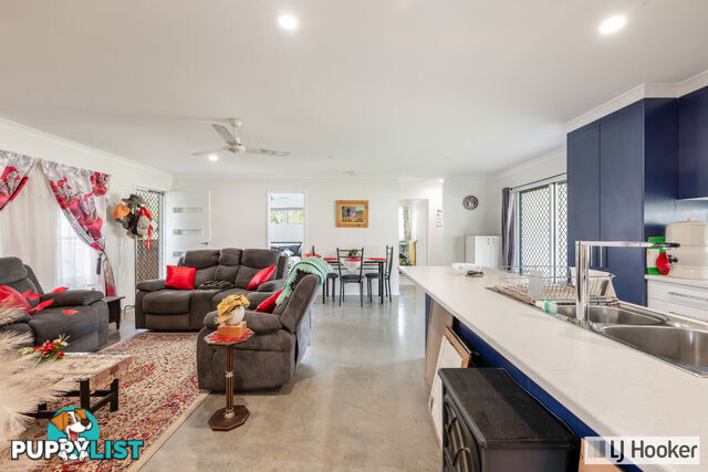 1 Castle Court MOORE PARK BEACH QLD 4670