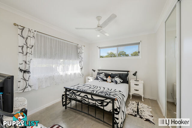 1 Castle Court MOORE PARK BEACH QLD 4670