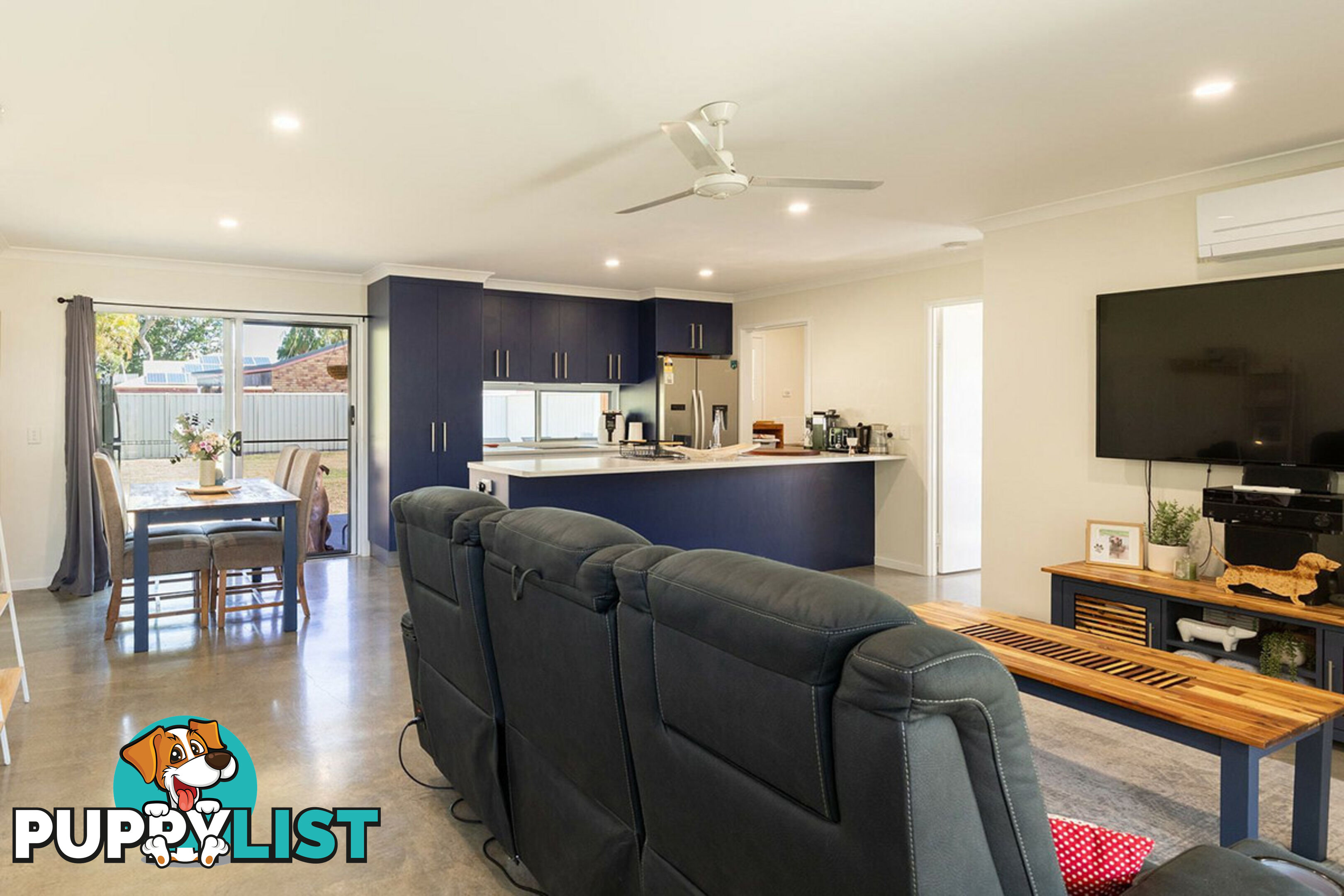 1 Castle Court MOORE PARK BEACH QLD 4670