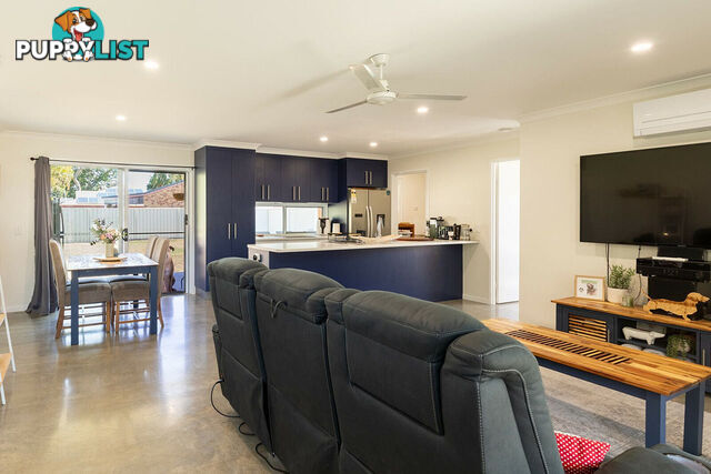 1 Castle Court MOORE PARK BEACH QLD 4670