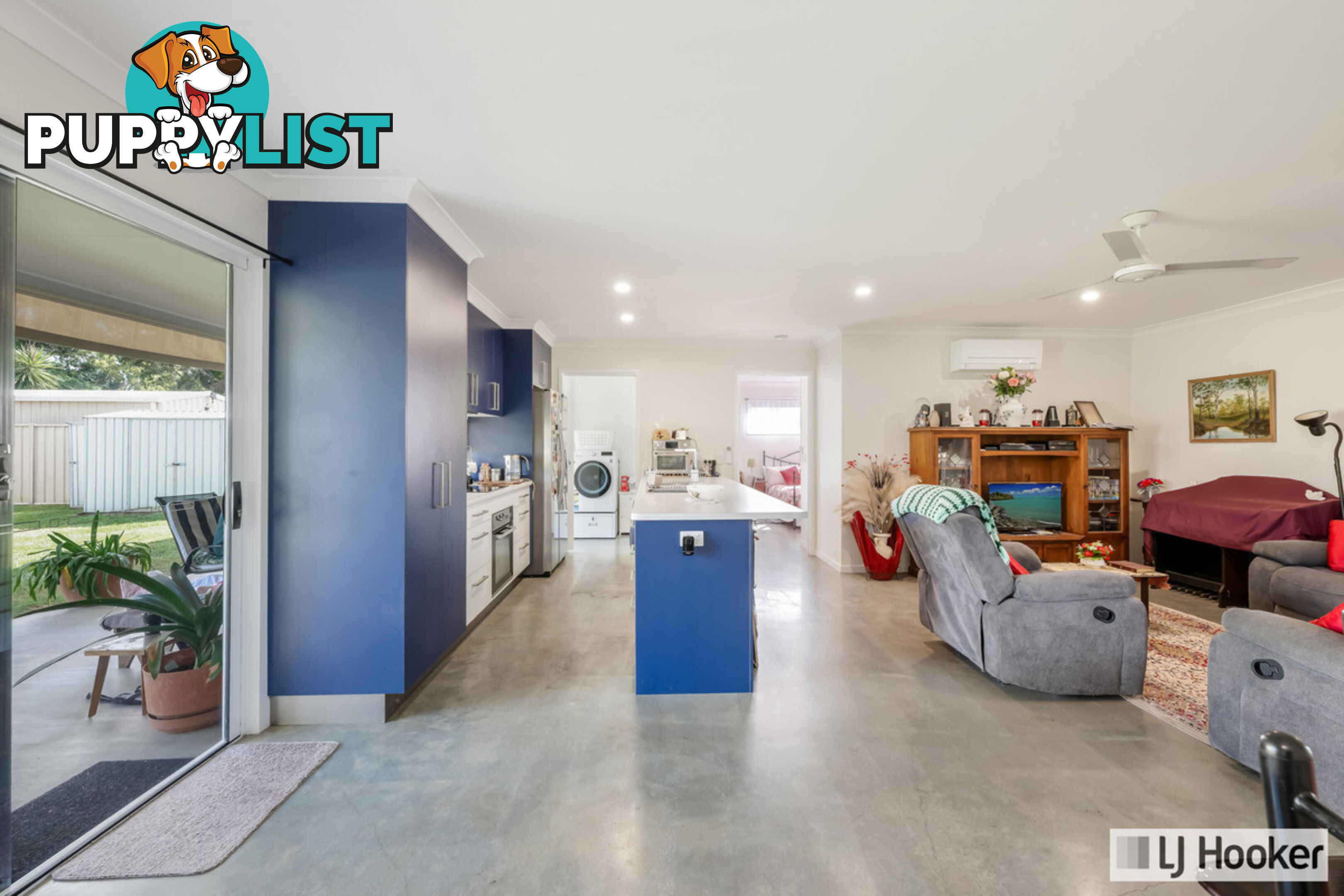 1 Castle Court MOORE PARK BEACH QLD 4670
