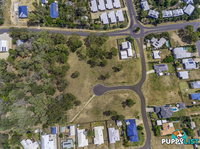 Lot 37/3 Maple Crt MOORE PARK BEACH QLD 4670