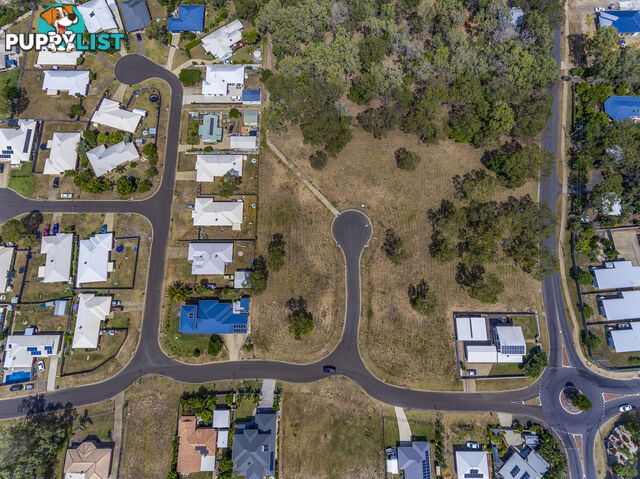 Lot 37/3 Maple Crt MOORE PARK BEACH QLD 4670