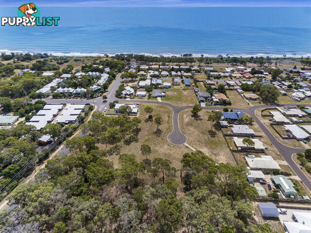 Lot 37/3 Maple Crt MOORE PARK BEACH QLD 4670