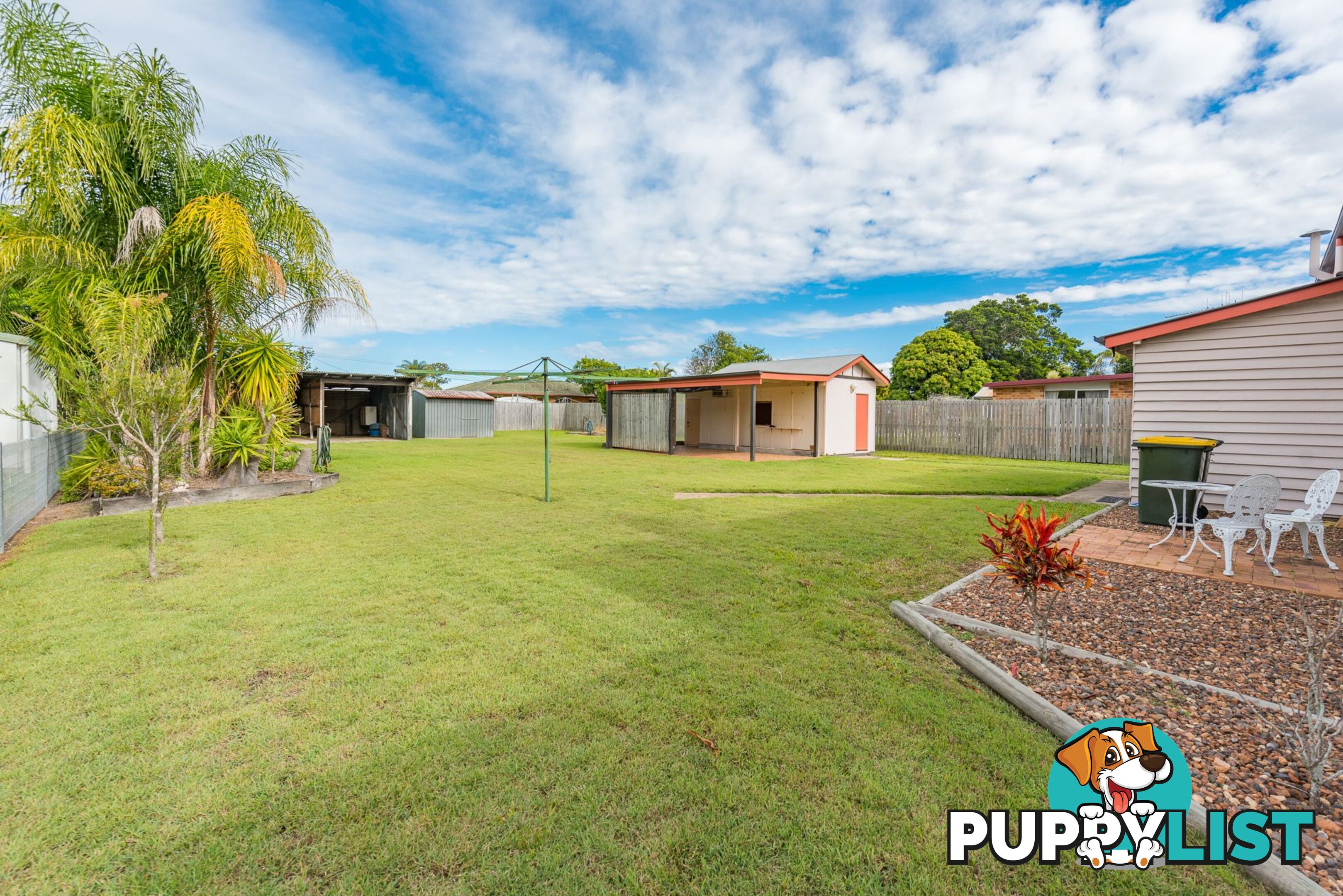 164 George Street BUNDABERG WEST QLD 4670