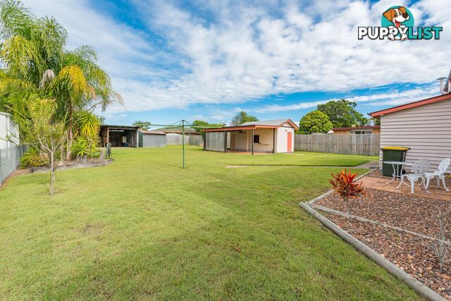 164 George Street BUNDABERG WEST QLD 4670