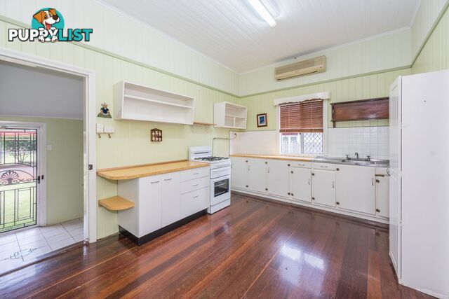 164 George Street BUNDABERG WEST QLD 4670