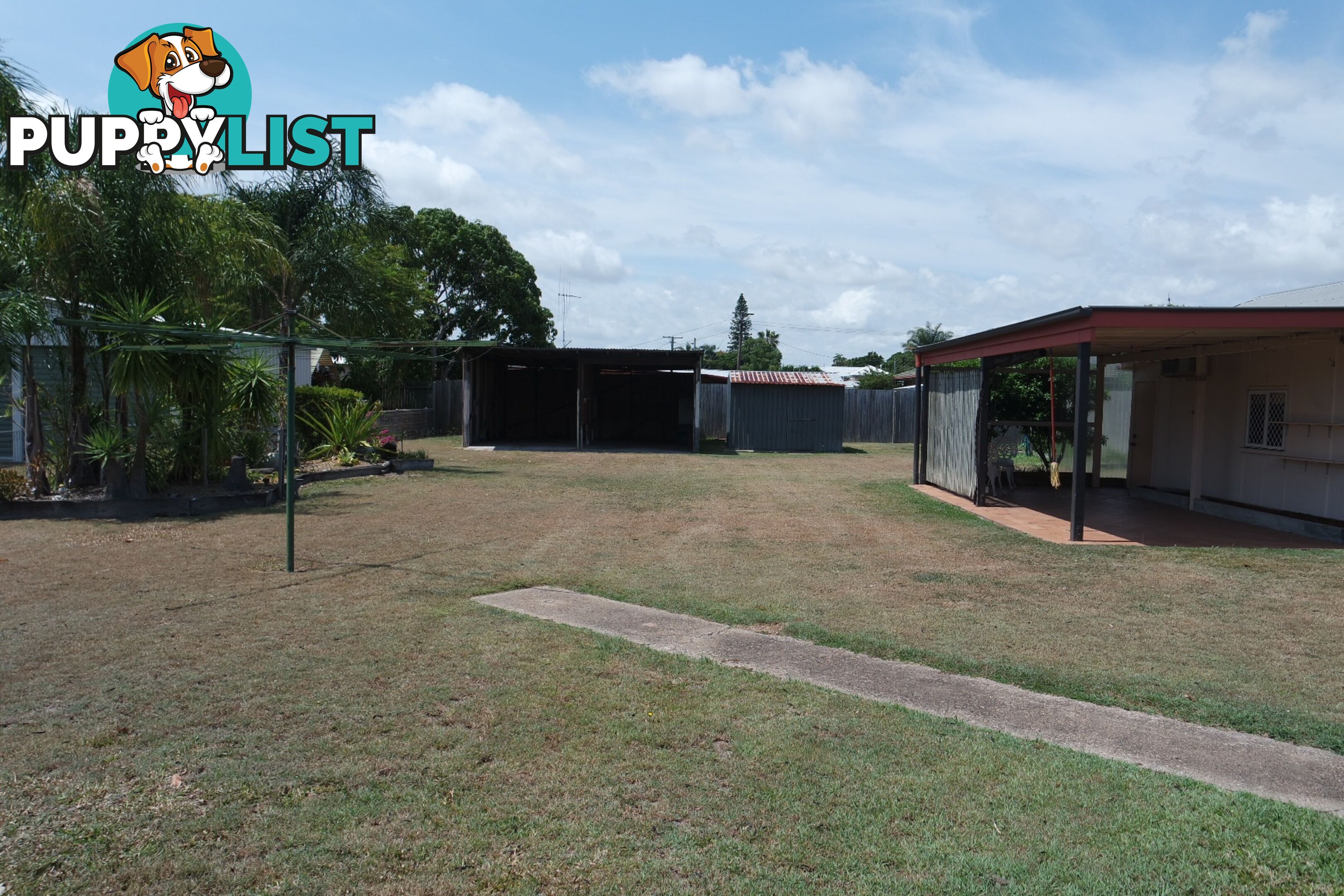 164 George Street BUNDABERG WEST QLD 4670