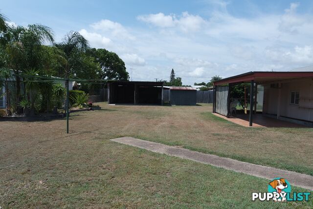 164 George Street BUNDABERG WEST QLD 4670